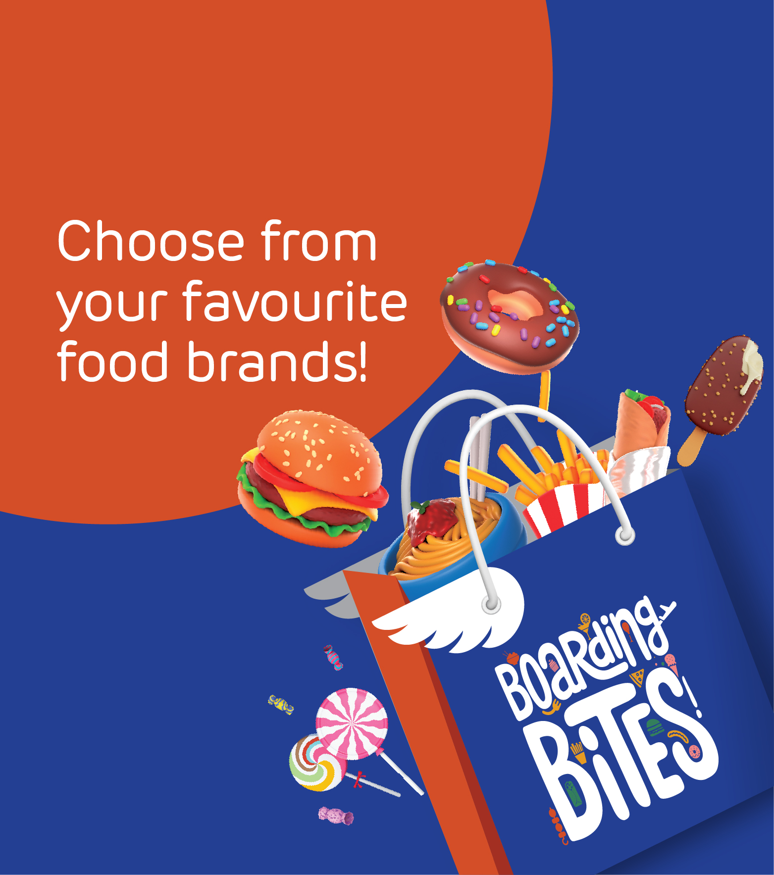 Gateway To Festive Celebrations