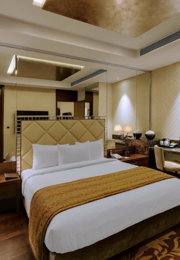 Niranta Airport Transit Hotel